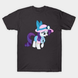 Gem Miner Rarity light off T-Shirt